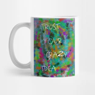 Grateful Dead design Mug